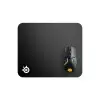 SteelSeries QcK Medium Low Profile Easy Travel Gaming Mouse Pad-1