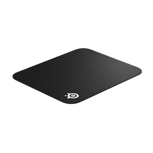 SteelSeries QcK Large Low Profile Easy Travel Gaming Mouse Pad