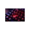SteelSeries Apex 7 TKL Compact RGB Backlit Red Switch USB Passthrough and Media Controls Linear and Quiet Mechanical Gaming Keyboard with OLED Smart Display-4