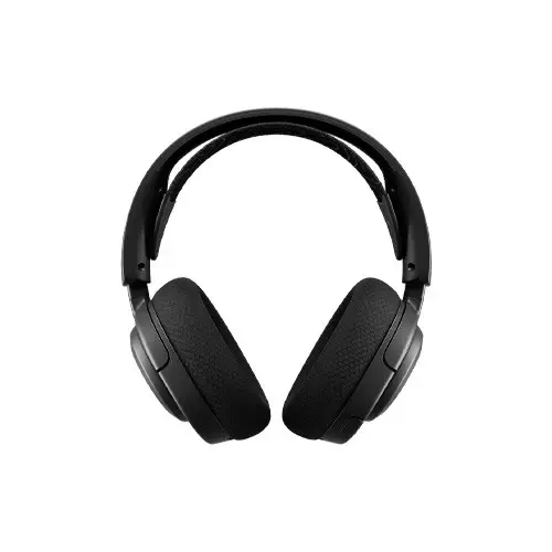 SteelSeries Arctis Nova 5 Wireless RGB Gaming Headset (Black)-1
