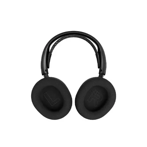 SteelSeries Arctis Nova 5 Wireless RGB Gaming Headset (Black)-2