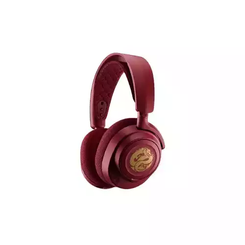Steelseries Arctis Nova 7 Dragon Edition Wireless Gaming Headset