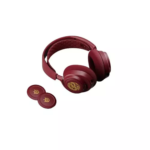 Steelseries Arctis Nova 7 Dragon Edition Wireless Gaming Headset-1