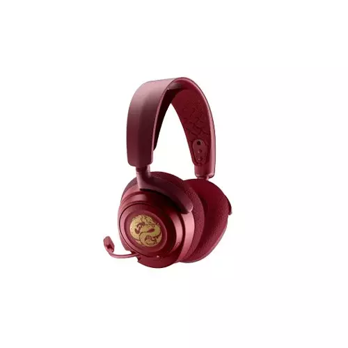 Steelseries Arctis Nova 7 Dragon Edition Wireless Gaming Headset-2