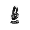 SteelSeries Arctis Nova Pro Wired High-Fidelity Multi-System Gaming Black Headset-1