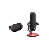 SteelSeries Alias USB Type-C Condenser 3x Bigger Capsule Gaming Microphone-1
