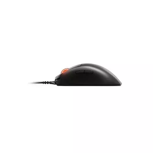 SteelSeries Prime Precision Esports Optical FPS Gaming Black Mouse - 2