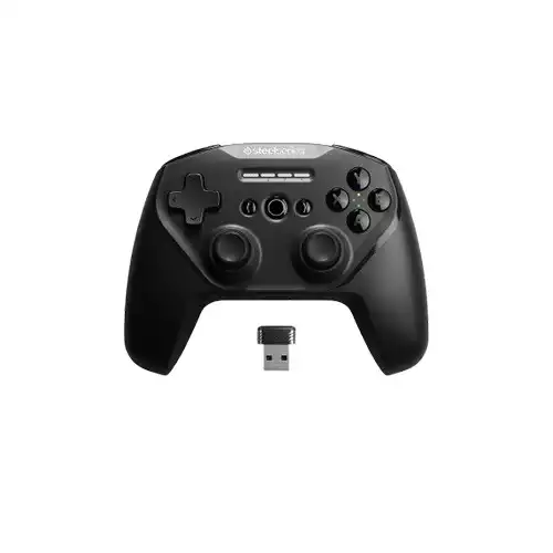 SteelSeries Stratus Duo Wireless Gaming Controller