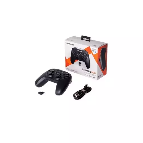 SteelSeries Stratus Duo Wireless Gaming Controller-5