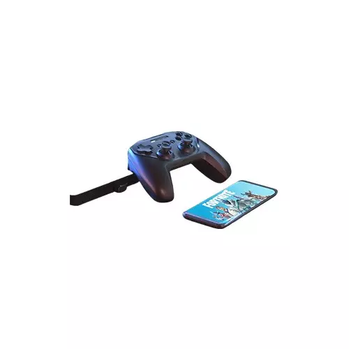 SteelSeries Stratus Duo Wireless Gaming Controller-gallery-2