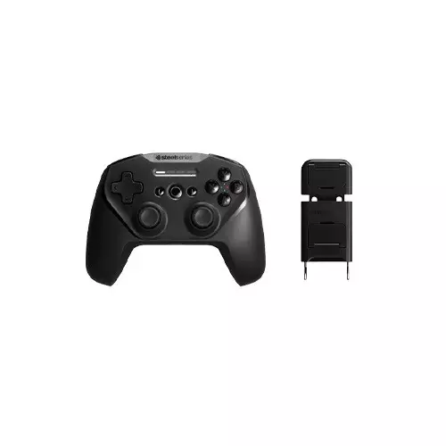 SteelSeries Stratus plus Wireless Gaming Controller-2