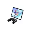 SteelSeries Nimbus Plus Wireless Gaming Controller with iPhone Mount-1