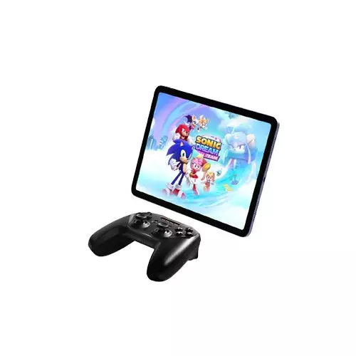 SteelSeries Nimbus Plus Wireless Gaming Controller with iPhone Mount-gallery-1