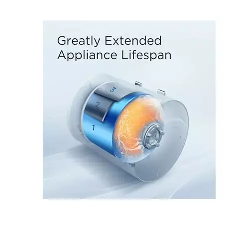 Midea  D30-15A6 30 Liter Geyser-gallery-1