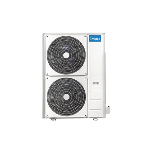 Midea MCA48CR 4 Ton Cassette Type Non Inverter Air Conditioner - 1