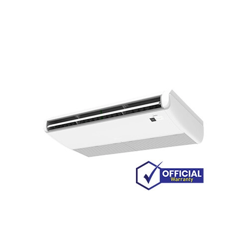 Midea  MUB48CR 4 Ton Ceiling Type Non Inverter Air Conditioner