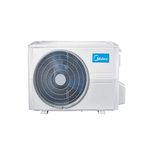 Midea MCI18CR 1.5 Ton Cassette Type Inverter Air Conditioner - 1