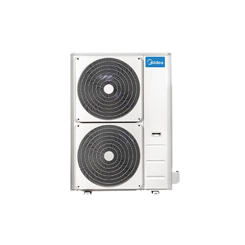 Midea MUB60CR 5 Ton Ceiling Type Non Inverter Air Conditioner - 1