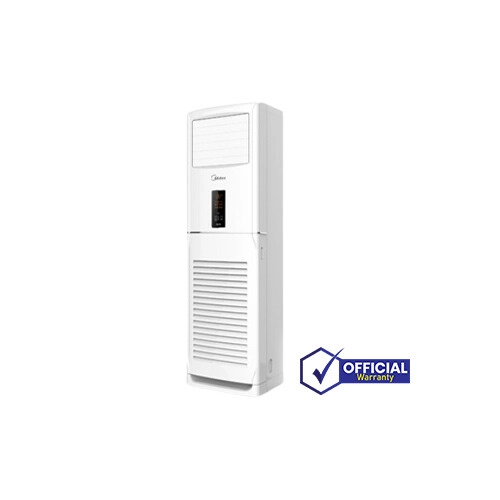 Midea MGFA48CR 4 Ton Floor Standing Type Non Inverter AC