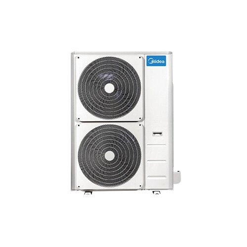 Midea MGFA48CR 4 Ton Floor Standing Type Non Inverter AC - 1