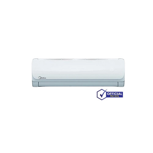 Midea MSA-30CRN 2.5 Ton Non-Inverter AC - 1