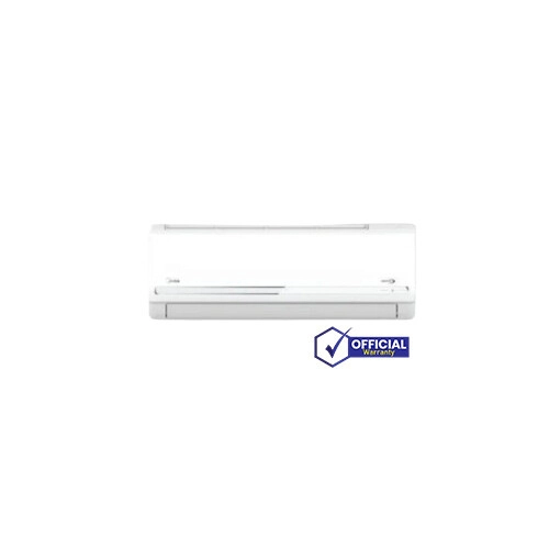 MIDEA  MSE-12CRN8EUU Flash Cool 1.0 Ton Inverter AC - 2