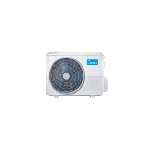 MIDEA  MSE-12CRN8EUU Flash Cool 1.0 Ton Inverter AC - 1