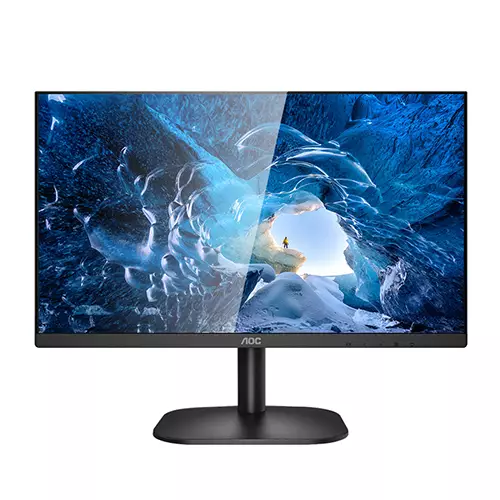 AOC 22B2H 21.5 inch Borderless LCD Monitor