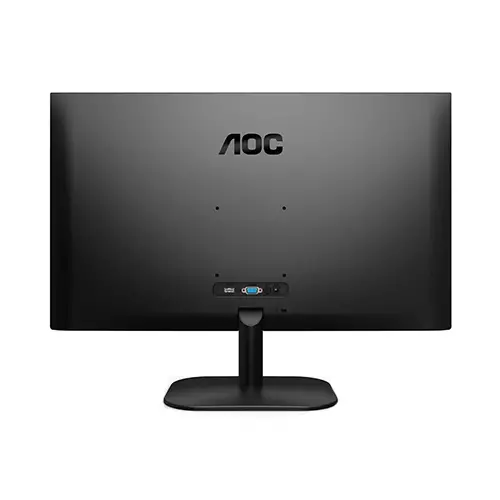 AOC 22B2H 21.5 inch Borderless LCD Monitor-gallery-2