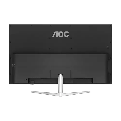 AOC U4308V 43 inch 60Hz 4K IPS Monitor-gallery-2