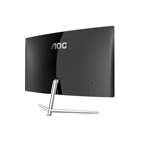 AOC C32V1Q 32 Inch 16:9 Curved LCD Monitor-gallery-1