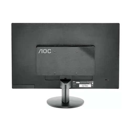 AOC E2270SWHN 21.5 inch Full HD LED Monitor - 2