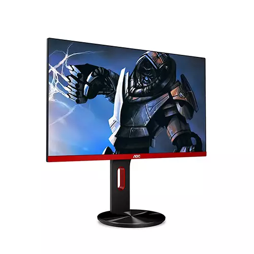AOC G2590PX 24.5 inch Full HD 144Hz FreeSync Gaming Monitor-gallery-1