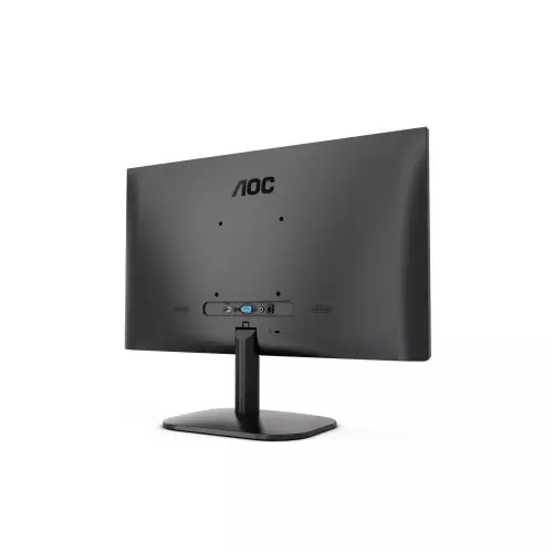 AOC 22B2HN 21.5 Inch FHD LED Monitor - 1