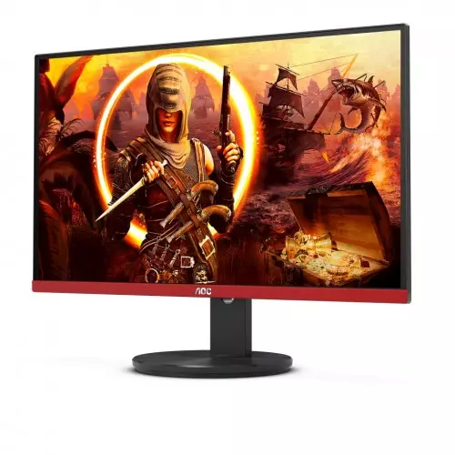 AOC Gaming G2490VX 23.8" FHD 144Hz Gaming Monitor - 1