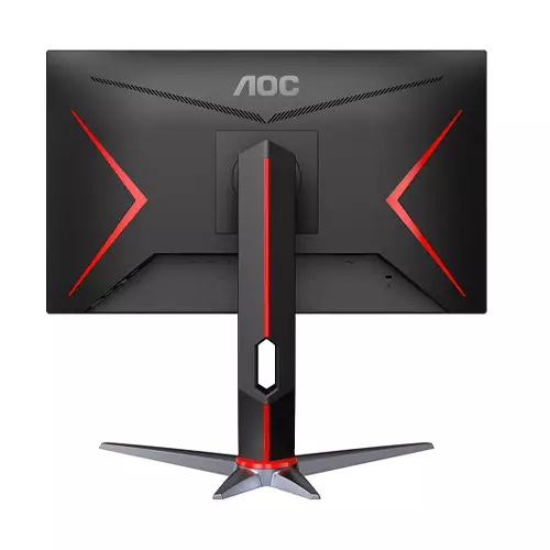 AOC 24G2 24 INCH FRAMELESS 1080P 144HZ GAMING MONITOR-gallery-3