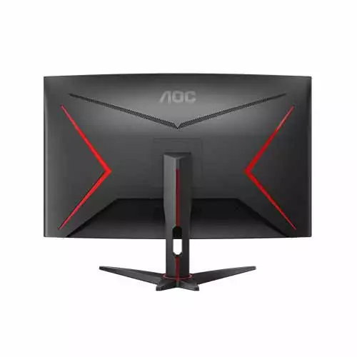AOC C32G2E 31.5 INCH FULL HD CURVED GAMING MONITOR - 1