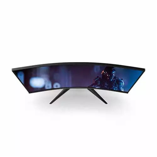 AOC C32G2E 31.5 INCH FULL HD CURVED GAMING MONITOR - 2