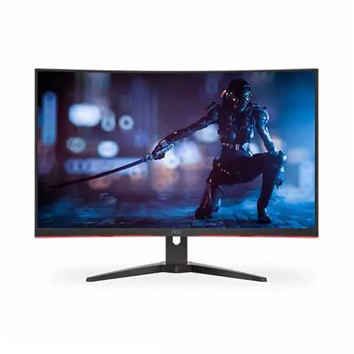 AOC C32G2E 31.5 INCH FULL HD CURVED GAMING MONITOR