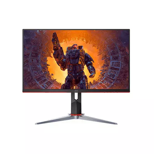AOC 24G2SP 23.8 INCH 165HZ IPS GAMING MONITOR