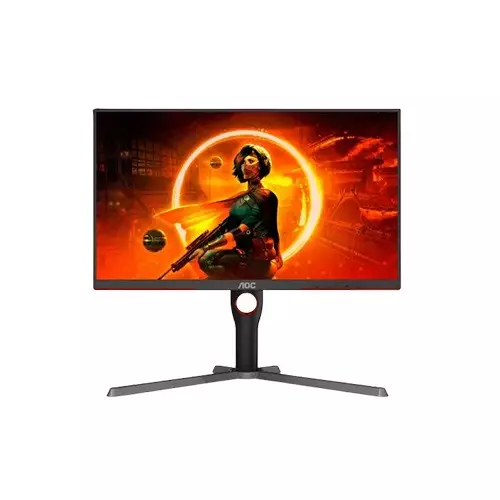 AOC AGON Q27G3ZN 27-inch 260Hz 2K QHD IPS Gaming Monitor