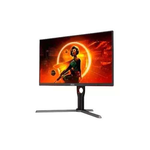 AOC AGON Q27G3ZN 27-inch 260Hz 2K QHD IPS Gaming Monitor-gallery-2