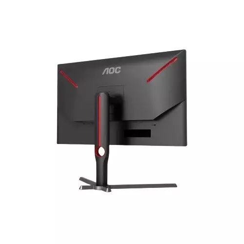 AOC AGON Q27G3ZN 27-inch 260Hz 2K QHD IPS Gaming Monitor-gallery-3