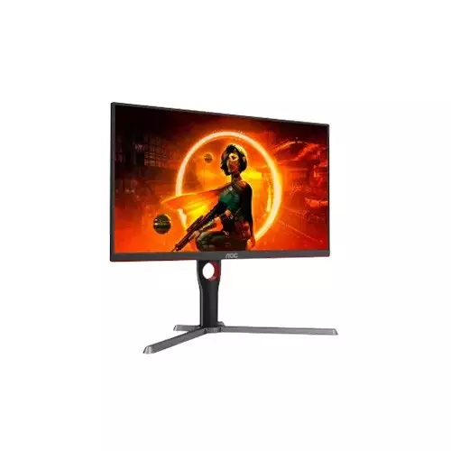 AOC AGON Q27G3ZN 27-inch 260Hz 2K QHD IPS Gaming Monitor-1