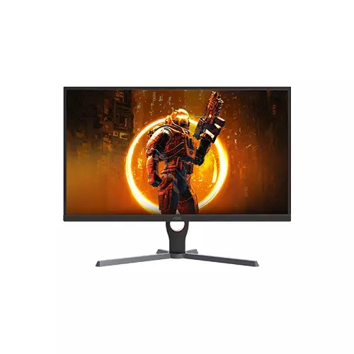 AOC 24G11E 23.8-Inch 180Hz Full HD IPS Gaming Monitor