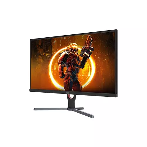 AOC 24G11E 23.8-Inch 180Hz Full HD IPS Gaming Monitor-gallery-2