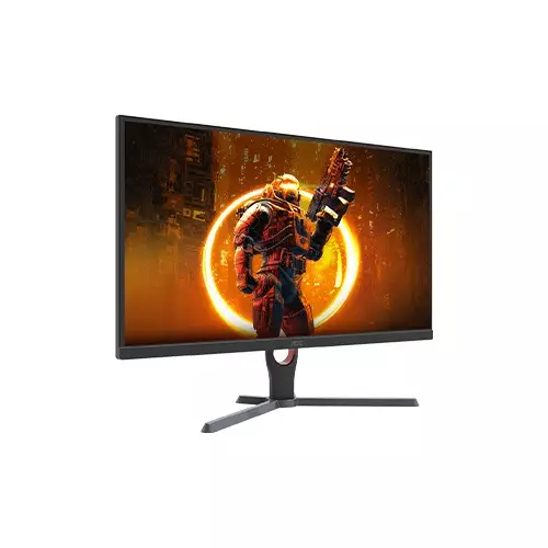 AOC 24G11E 23.8-Inch 180Hz Full HD IPS Gaming Monitor-1