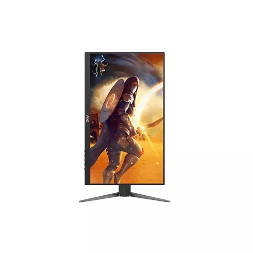 AOC 24G4 23.8-Inch 180Hz FHD Fast IPS Gaming Monitor-gallery-2