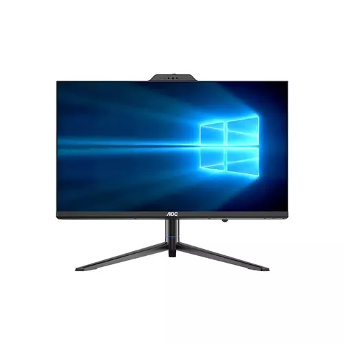 AOC AIO E99 Intel i5 12th Gen | 16GB RAM | 512GB SSD AIO Desktop PC-gallery-1
