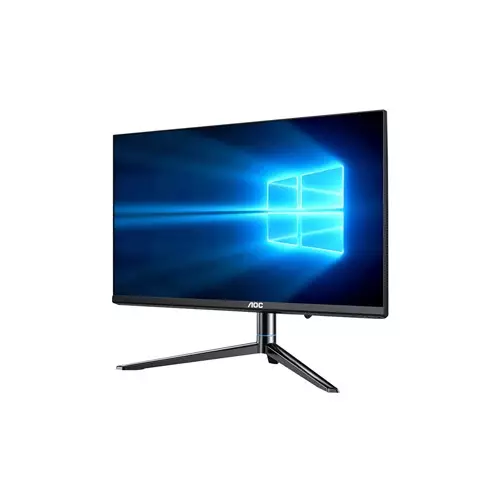 AOC AIO E99 Intel N95 | 8GB RAM | 256GB SSD All-in-One Desktop PC with 23.8 Inch Display-gallery-1